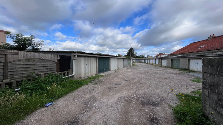 Ma-Cabane - Location Appartement CALAIS, 77 m²
