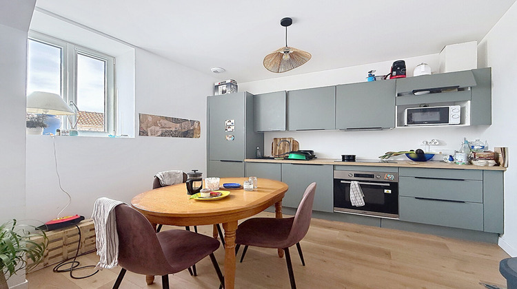 Ma-Cabane - Location Appartement CALAIS, 44 m²