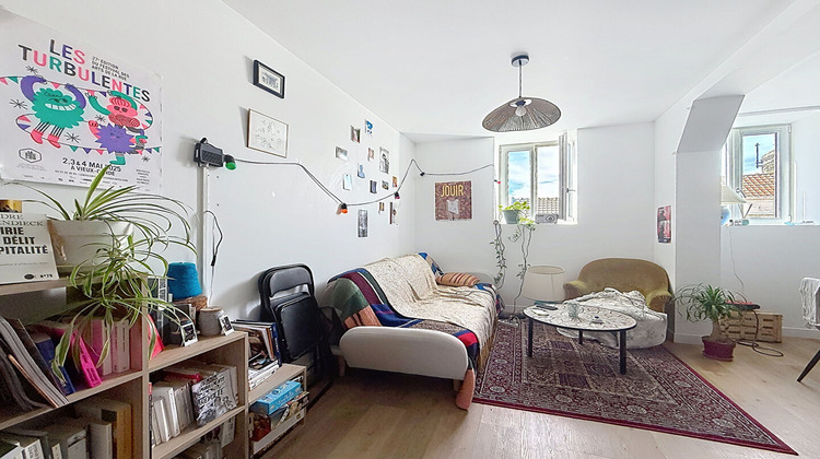Ma-Cabane - Location Appartement CALAIS, 44 m²