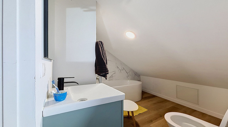 Ma-Cabane - Location Appartement CALAIS, 44 m²