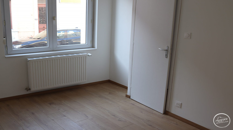 Ma-Cabane - Location Appartement Calais, 30 m²