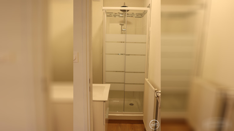 Ma-Cabane - Location Appartement Calais, 30 m²