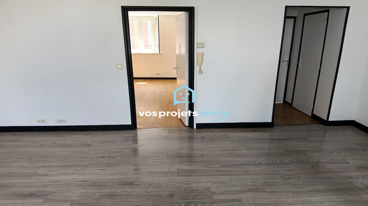 Ma-Cabane - Location Appartement Calais, 55 m²