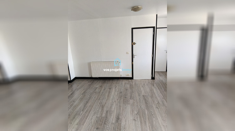 Ma-Cabane - Location Appartement Calais, 55 m²