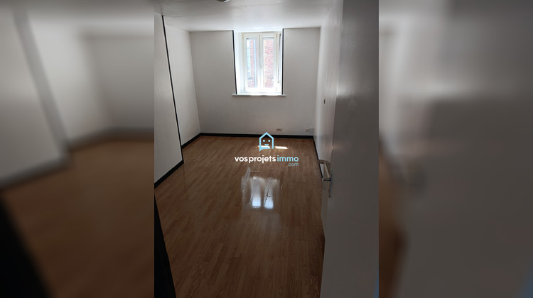 Ma-Cabane - Location Appartement Calais, 55 m²
