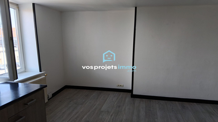 Ma-Cabane - Location Appartement Calais, 55 m²