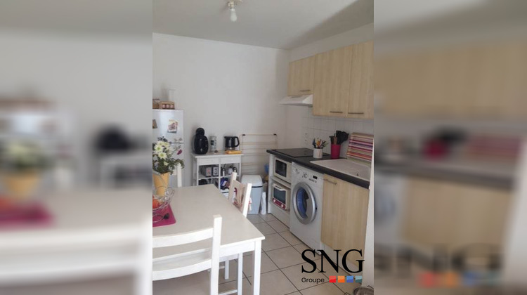 Ma-Cabane - Location Appartement Calais, 46 m²
