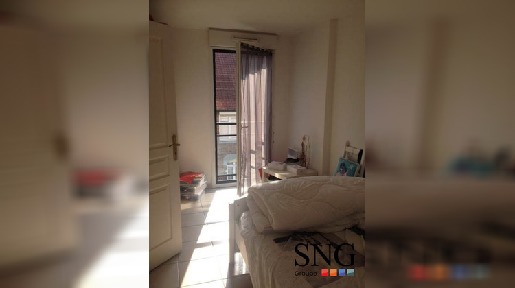Ma-Cabane - Location Appartement Calais, 46 m²