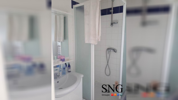 Ma-Cabane - Location Appartement Calais, 46 m²