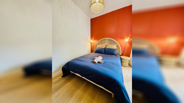 Ma-Cabane - Location Appartement CALAIS, 24 m²