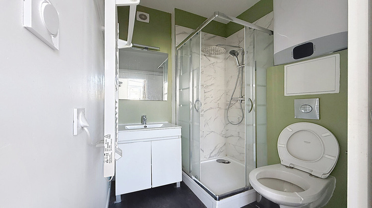 Ma-Cabane - Location Appartement CALAIS, 24 m²