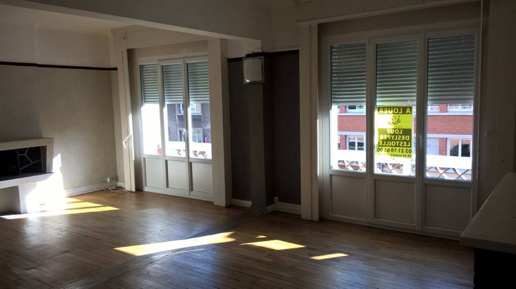 Ma-Cabane - Location Appartement Calais, 160 m²