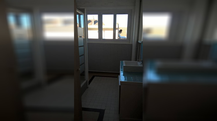 Ma-Cabane - Location Appartement Calais, 160 m²