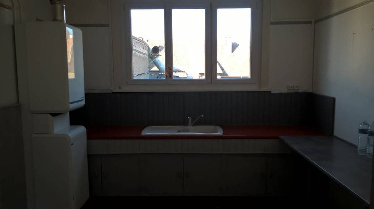 Ma-Cabane - Location Appartement Calais, 160 m²