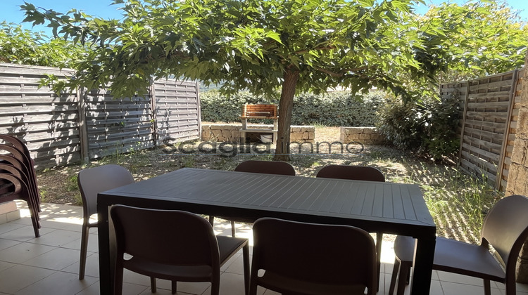 Ma-Cabane - Location Appartement Calcatoggio, 57 m²