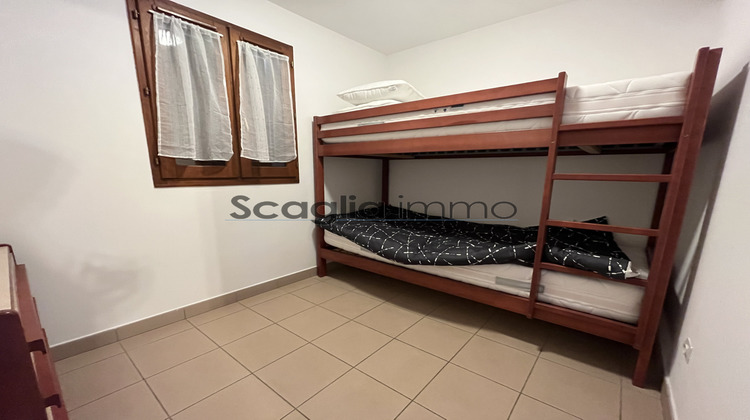 Ma-Cabane - Location Appartement Calcatoggio, 57 m²