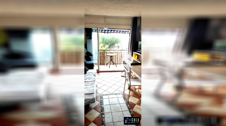 Ma-Cabane - Location Appartement Calcatoggio, 20 m²