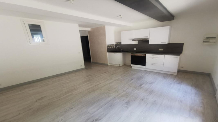 Ma-Cabane - Location Appartement CALLAS, 37 m²