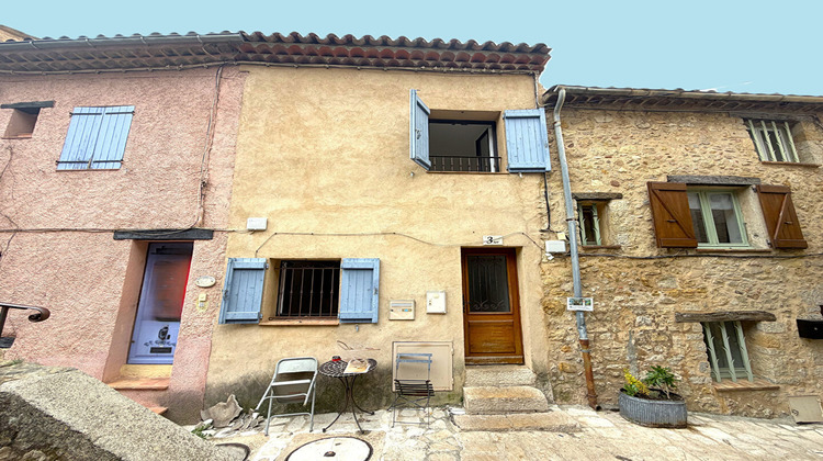 Ma-Cabane - Location Appartement CALLIAN, 35 m²