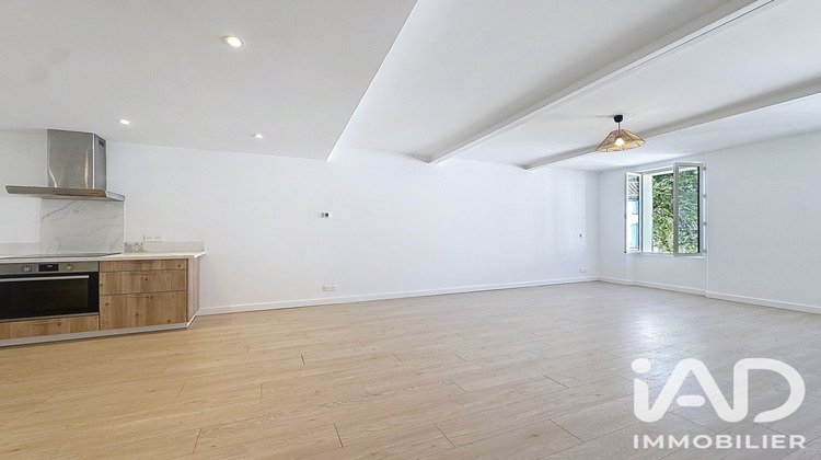 Ma-Cabane - Location Appartement Callian, 70 m²