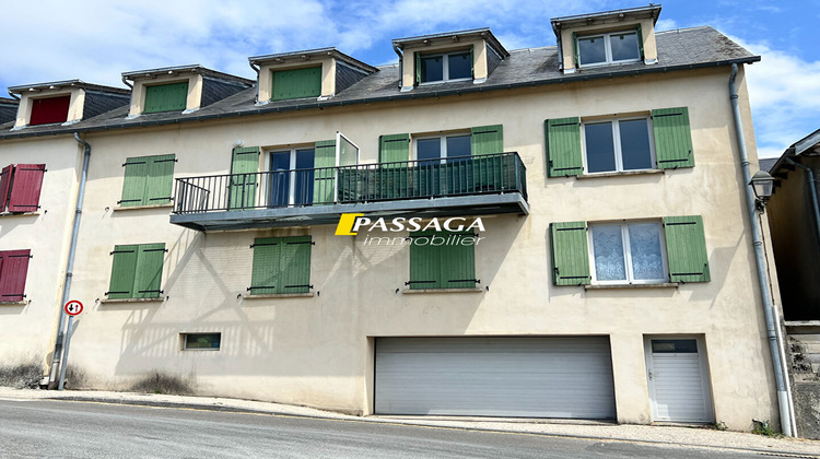 Ma-Cabane - Location Appartement CALMONT, 40 m²