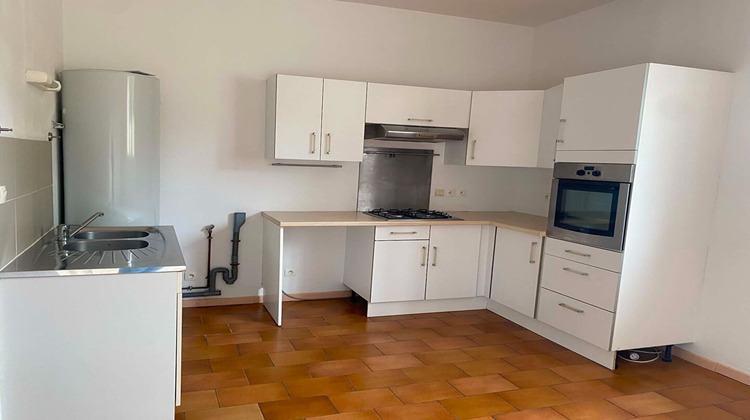 Ma-Cabane - Location Appartement CALONNE-RICOUART, 53 m²