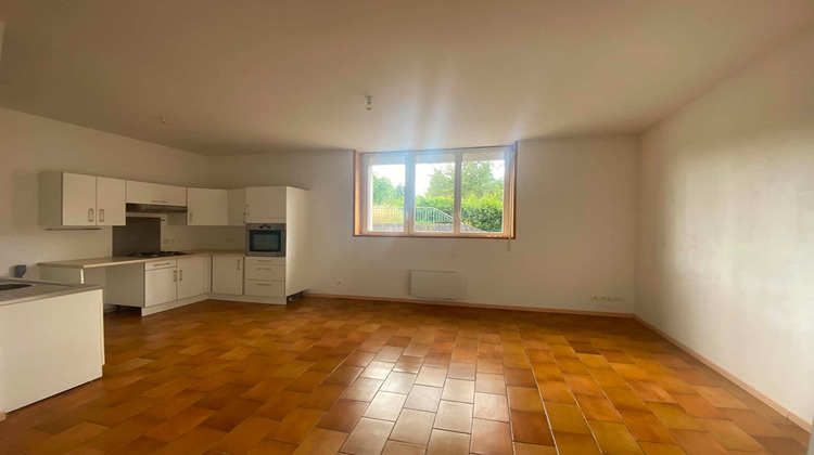 Ma-Cabane - Location Appartement CALONNE-RICOUART, 53 m²
