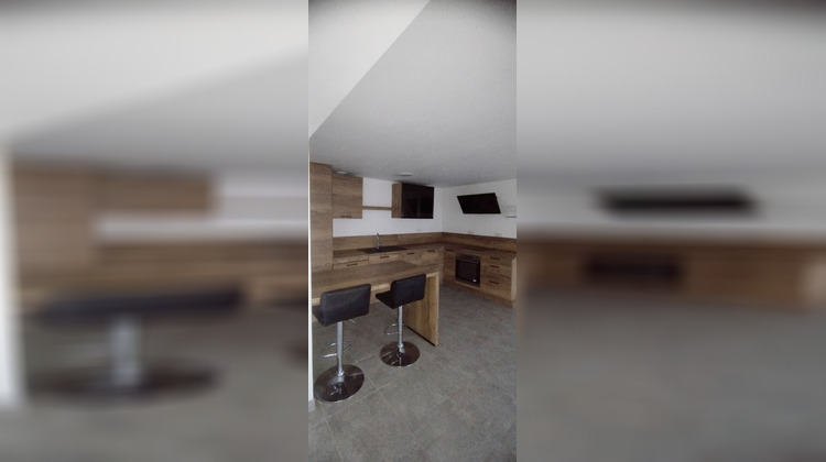 Ma-Cabane - Location Appartement CALONNE-RICOUART, 65 m²