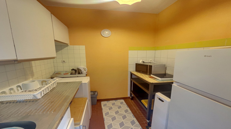 Ma-Cabane - Location Appartement Caluire-et-Cuire, 25 m²