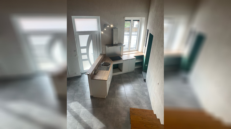 Ma-Cabane - Location Appartement CALUIRE-ET-CUIRE, 61 m²