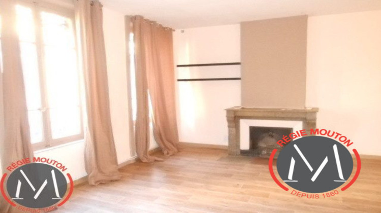 Ma-Cabane - Location Appartement CALUIRE ET CUIRE, 60 m²