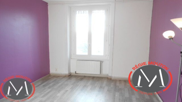 Ma-Cabane - Location Appartement CALUIRE ET CUIRE, 60 m²