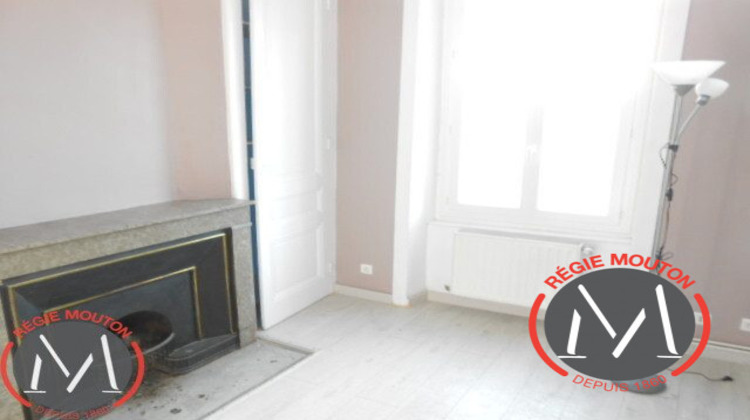 Ma-Cabane - Location Appartement CALUIRE ET CUIRE, 60 m²