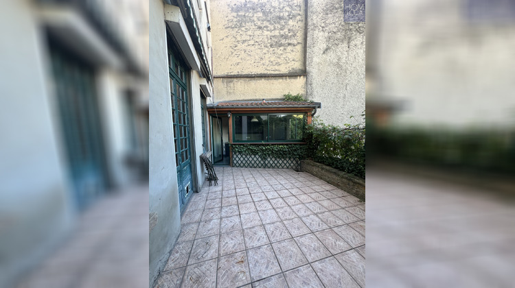 Ma-Cabane - Location Appartement Caluire-et-Cuire, 100 m²