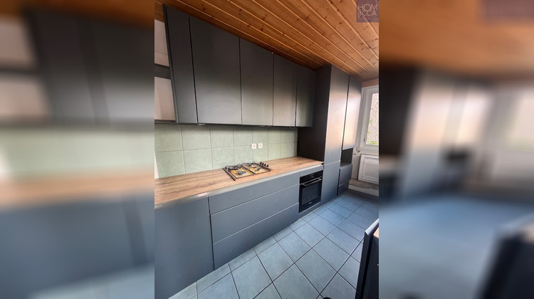 Ma-Cabane - Location Appartement Caluire-et-Cuire, 100 m²