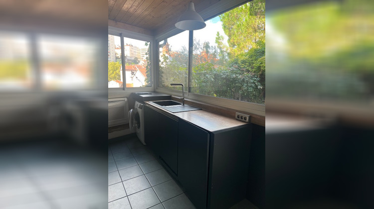 Ma-Cabane - Location Appartement Caluire-et-Cuire, 100 m²