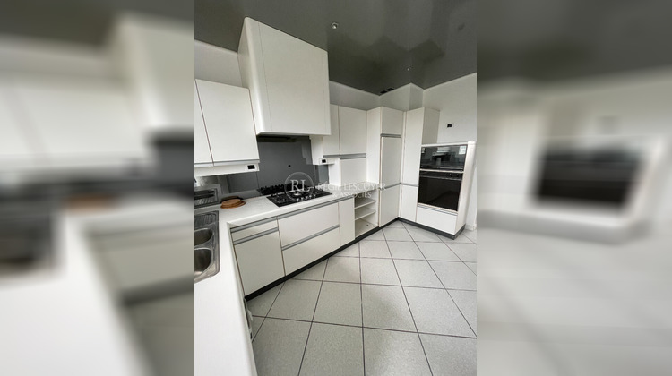 Ma-Cabane - Location Appartement CALUIRE-ET-CUIRE, 91 m²