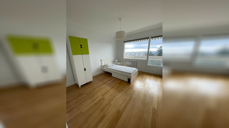 Ma-Cabane - Location Appartement CALUIRE-ET-CUIRE, 91 m²