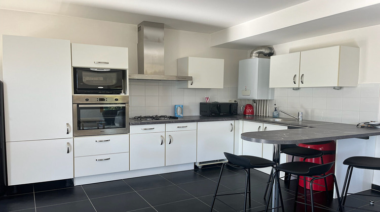 Ma-Cabane - Location Appartement CALUIRE-ET-CUIRE, 76 m²