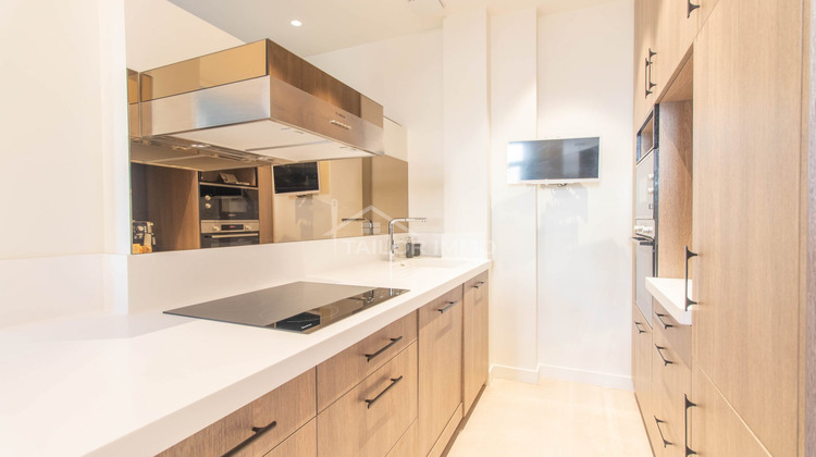 Ma-Cabane - Location Appartement Caluire-et-Cuire, 38 m²