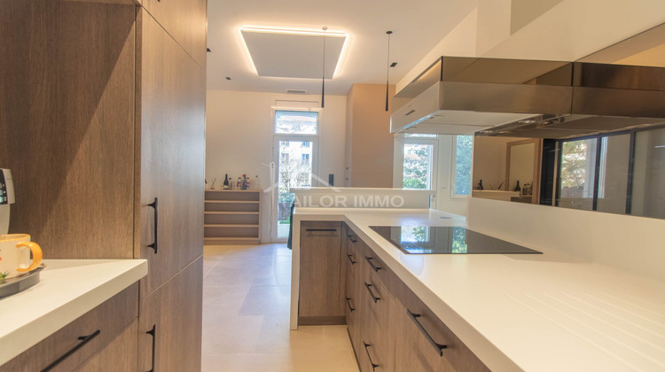 Ma-Cabane - Location Appartement Caluire-et-Cuire, 38 m²