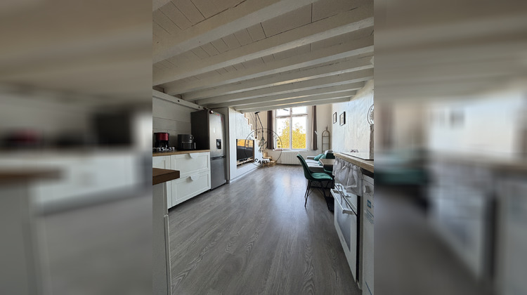 Ma-Cabane - Location Appartement Caluire-et-Cuire, 37 m²