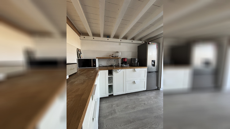 Ma-Cabane - Location Appartement Caluire-et-Cuire, 37 m²