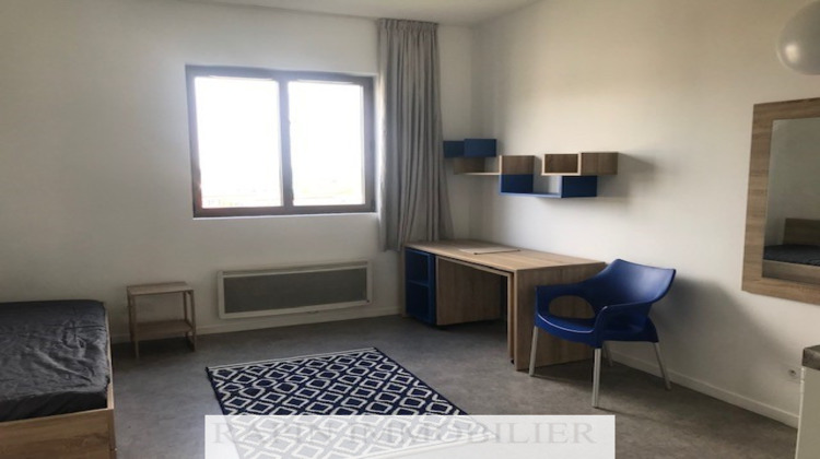 Ma-Cabane - Location Appartement Caluire-et-Cuire, 19 m²