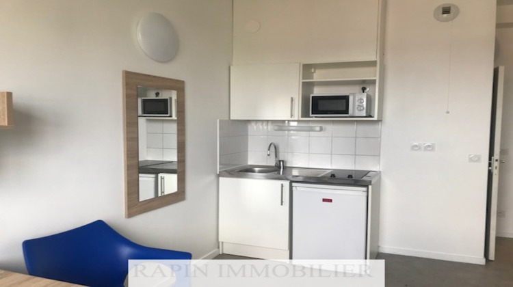 Ma-Cabane - Location Appartement Caluire-et-Cuire, 19 m²