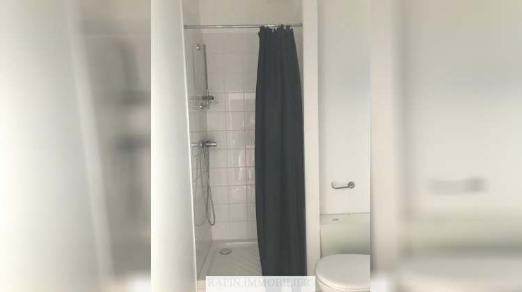 Ma-Cabane - Location Appartement Caluire-et-Cuire, 19 m²