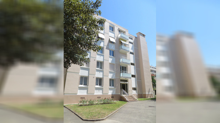 Ma-Cabane - Location Appartement CALUIRE-ET-CUIRE, 62 m²