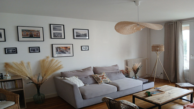 Ma-Cabane - Location Appartement CALUIRE-ET-CUIRE, 62 m²