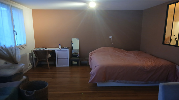 Ma-Cabane - Location Appartement CALUIRE-ET-CUIRE, 62 m²