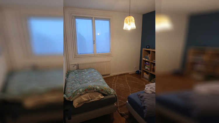 Ma-Cabane - Location Appartement CALUIRE-ET-CUIRE, 62 m²